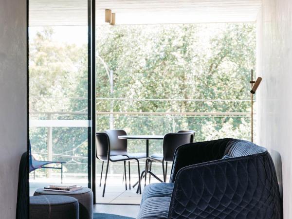 United Places Hotel Botanic Gardens : photo 5 de la chambre suite 1 chambre jardin