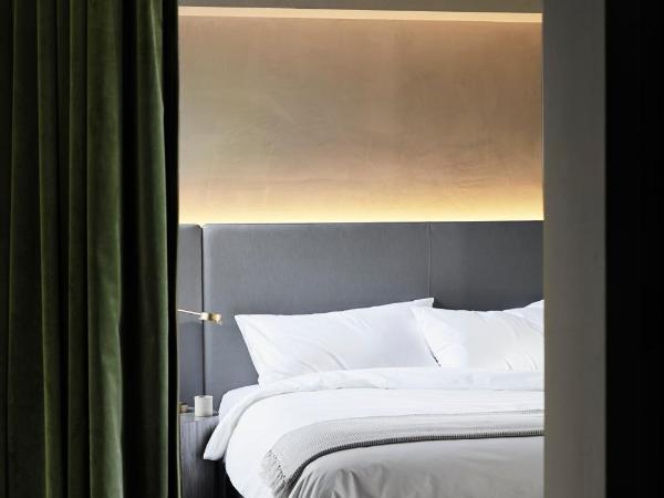 United Places Hotel Botanic Gardens : photo 3 de la chambre suite 1 chambre jardin