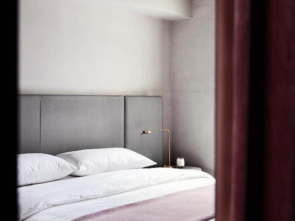 United Places Hotel Botanic Gardens : photo 1 de la chambre suite 1 chambre