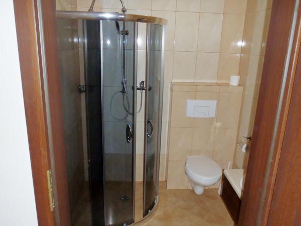 Hotel Monet & Rubbens : photo 6 de la chambre chambre deluxe double ou lits jumeaux