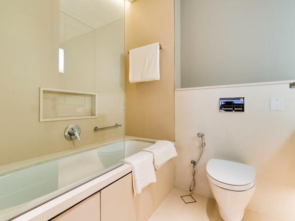Vida Downtown Residences : photo 8 de la chambre appartement 1 chambre – vue sur ville 