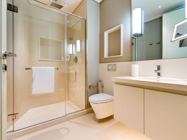 Vida Downtown Residences : photo 8 de la chambre appartement 2 chambres - vue sur ville