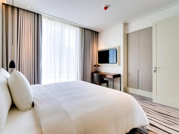 Vida Downtown Residences : photo 4 de la chambre appartement 2 chambres - vue sur ville