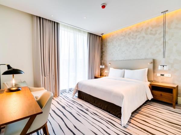 Vida Downtown Residences : photo 7 de la chambre appartement 3 chambres - vue sur burj khalifa