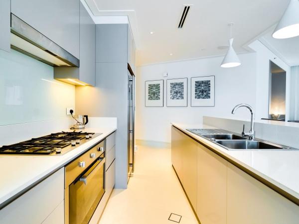 Vida Downtown Residences : photo 8 de la chambre appartement 3 chambres - vue sur burj khalifa
