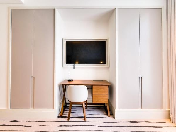 Vida Downtown Residences : photo 9 de la chambre appartement 1 chambre – vue sur ville 