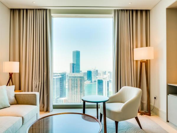 Vida Downtown Residences : photo 3 de la chambre appartement 1 chambre - vue sur canal