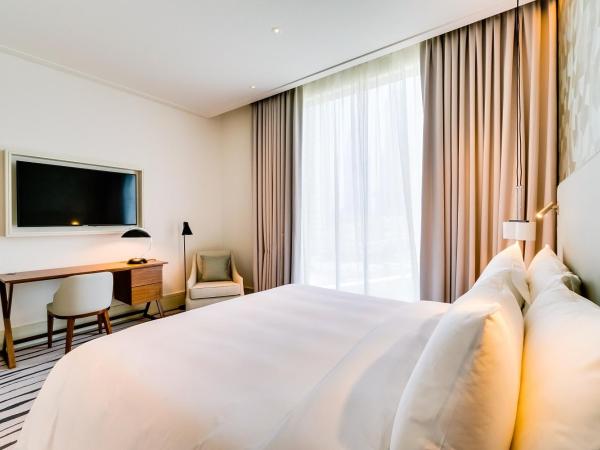 Vida Downtown Residences : photo 6 de la chambre appartement 3 chambres - vue sur burj khalifa