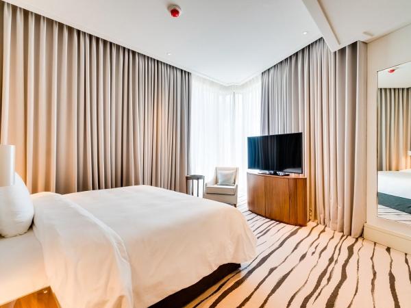 Vida Downtown Residences : photo 3 de la chambre appartement 2 chambres - vue sur ville
