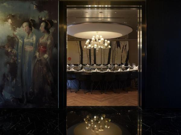 Hotel Éclat Beijing : photo 7 de la chambre suite présidentielle