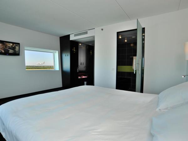 Tulip Inn Eindhoven Airport : photo 3 de la chambre chambre double exécutive