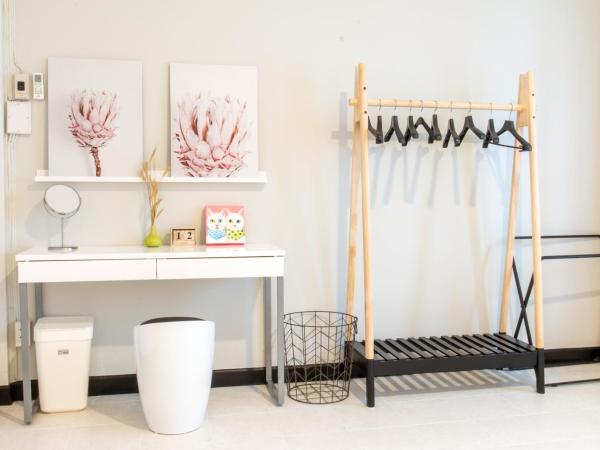 Neveu Premier Residence : Ratchada : photo 9 de la chambre appartement avec terrasse