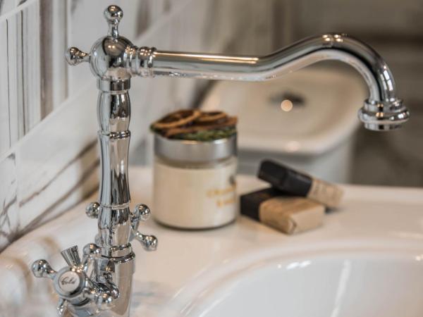 Kyria Boutique House : photo 3 de la chambre suite lit queen-size deluxe