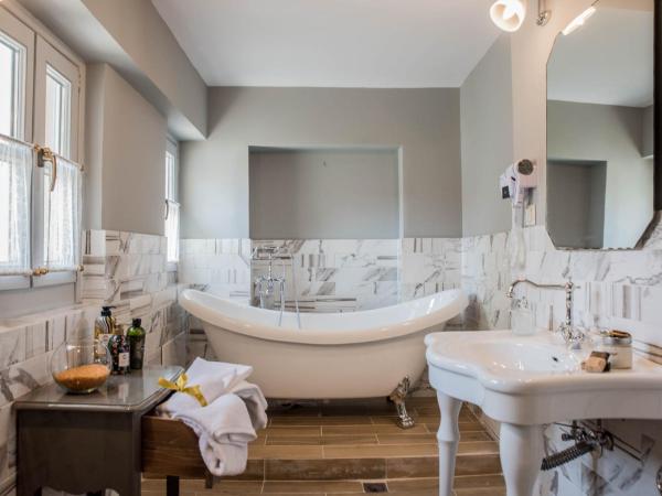 Kyria Boutique House : photo 6 de la chambre suite lit queen-size deluxe