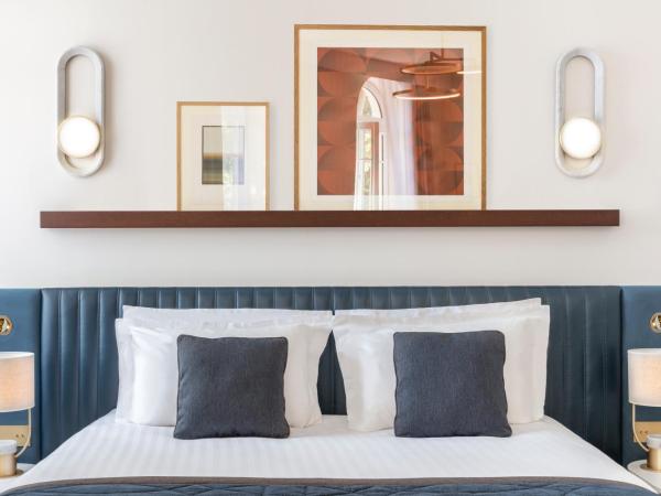 Maison Albar Hotels L'Imperator : photo 2 de la chambre chambre double exécutive