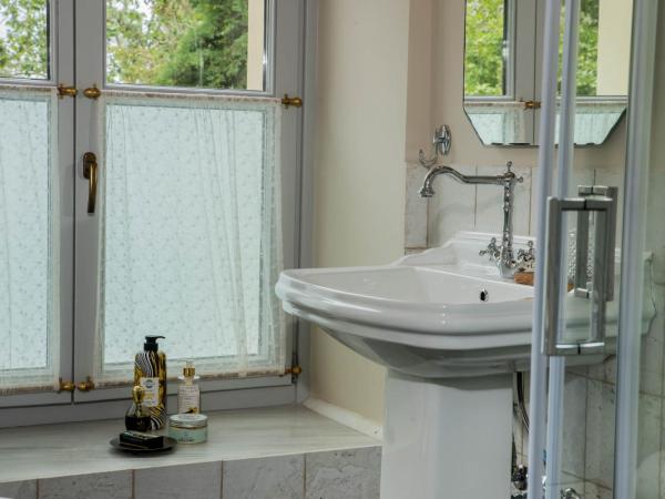 Kyria Boutique House : photo 3 de la chambre suite 1 chambre