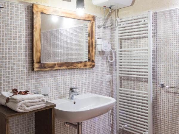 Casal Dragone : photo 1 de la chambre chambre familiale deluxe