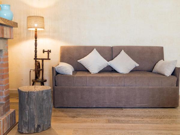 Casal Dragone : photo 2 de la chambre chambre familiale deluxe