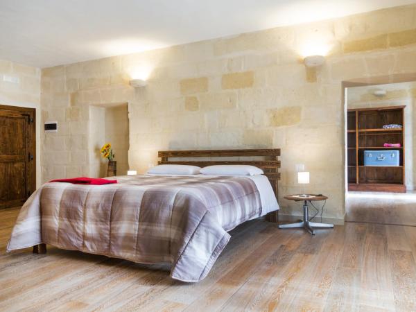 Casal Dragone : photo 5 de la chambre chambre familiale deluxe