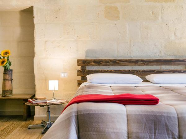 Casal Dragone : photo 6 de la chambre chambre familiale deluxe