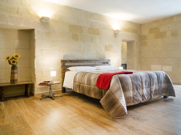 Casal Dragone : photo 7 de la chambre chambre familiale deluxe