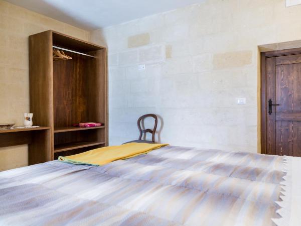 Casal Dragone : photo 1 de la chambre chambre double