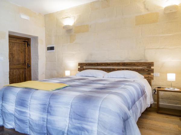 Casal Dragone : photo 2 de la chambre chambre double