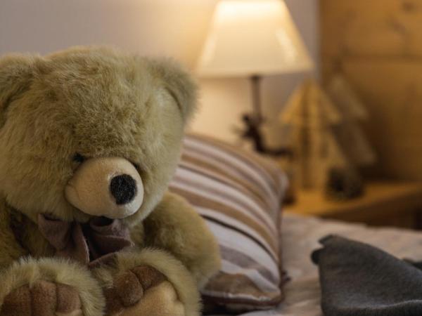 CGH Résidences & Spas Les Clarines : photo 2 de la chambre appartement 1 chambre (4 adultes) avec accès au spa