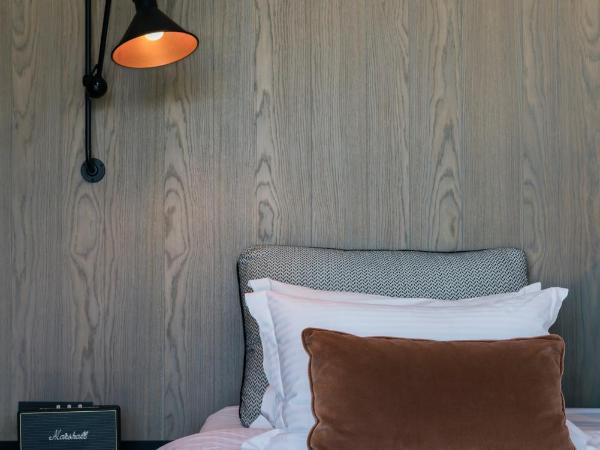 Niki Athens Hotel : photo 5 de la chambre loft acropole