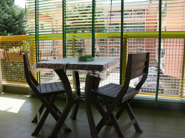 Mary's house : photo 10 de la chambre chambre triple avec salle de bains privative