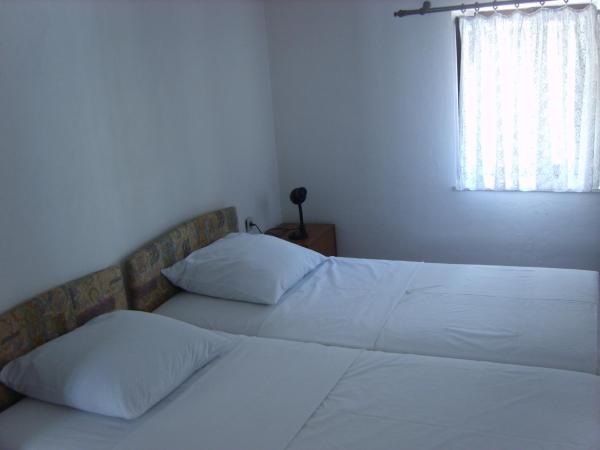 Rooms Roso : photo 3 de la chambre chambre double ou lits jumeaux