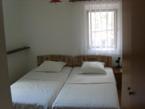 Rooms Roso : photo 6 de la chambre chambre simple
