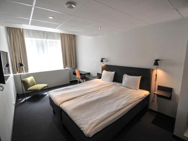 Moment Hotels : photo 6 de la chambre chambre double supérieure