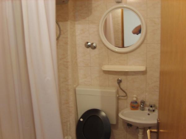 Rooms Roso : photo 4 de la chambre chambre simple