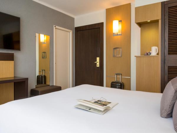 Novotel Genève Centre : photo 6 de la chambre chambre double standard