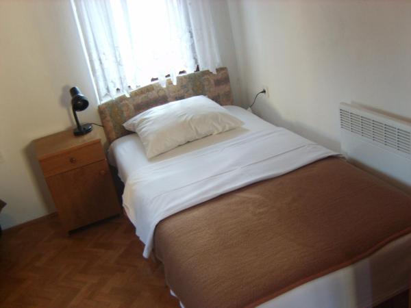 Rooms Roso : photo 1 de la chambre chambre simple
