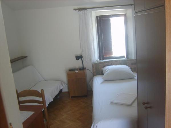 Rooms Roso : photo 2 de la chambre chambre simple