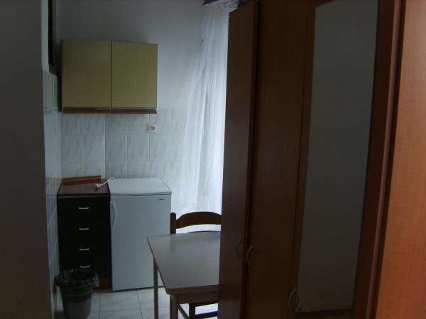 Rooms Roso : photo 3 de la chambre chambre triple