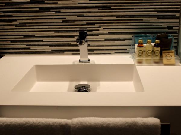 Aqua Ria Boutique Hotel : photo 7 de la chambre chambre familiale (4 adultes)