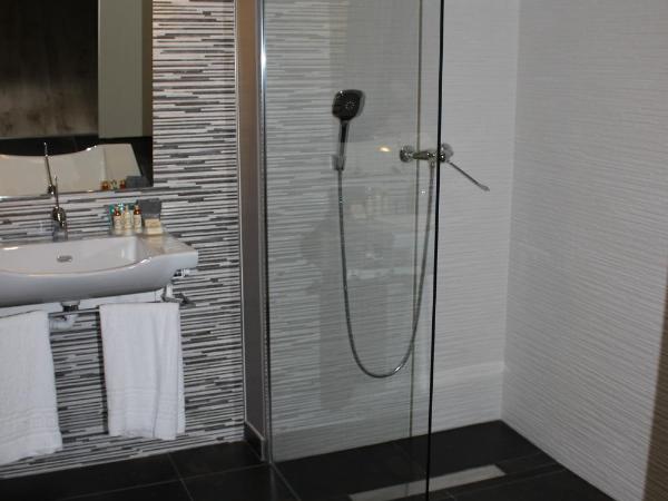 Aqua Ria Boutique Hotel : photo 4 de la chambre chambre double standard