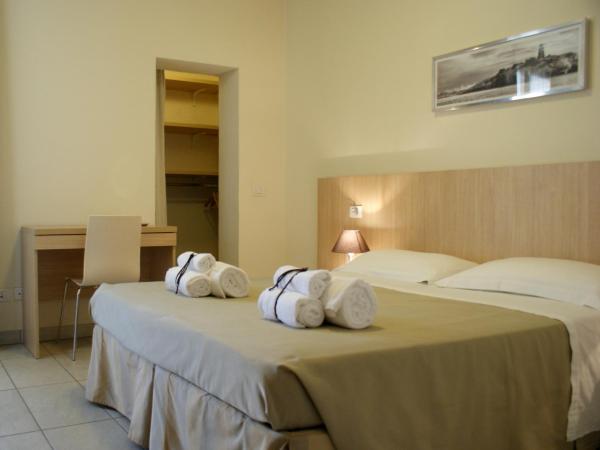 Residence Belmare : photo 2 de la chambre suite 1 chambre - vue sur mer