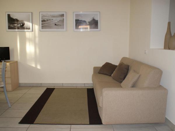 Residence Belmare : photo 8 de la chambre studio double