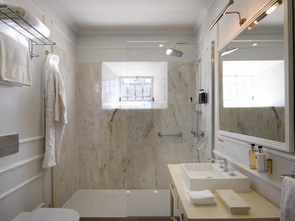 Hotel Casa Palmela - Small Luxury Hotels of The World, Hotel & Villas : photo 9 de la chambre chambre double premium