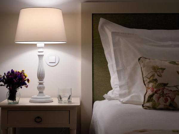 Hotel Casa Palmela - Small Luxury Hotels of The World, Hotel & Villas : photo 5 de la chambre suite junior deluxe