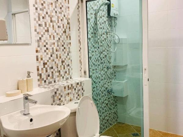 ICON HOSTEL : photo 5 de la chambre chambre lits jumeaux deluxe