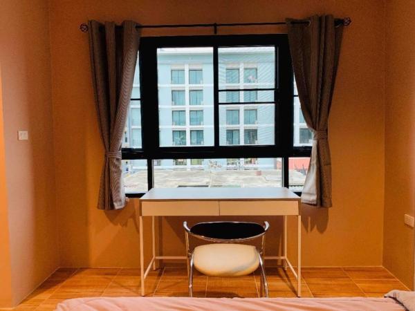 ICON HOSTEL : photo 6 de la chambre chambre lits jumeaux deluxe