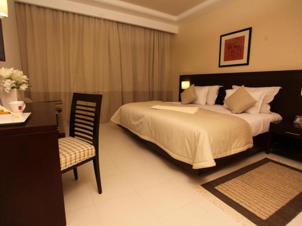 Le Corail Suites Hotel : photo 3 de la chambre chambre double supérieure