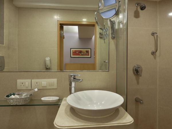 Hotel Heritage formerly known as Comfort Inn Heritage : photo 4 de la chambre chambre simple standard