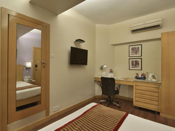 Hotel Heritage formerly known as Comfort Inn Heritage : photo 2 de la chambre chambre simple standard