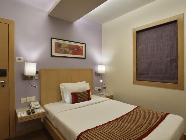 Hotel Heritage formerly known as Comfort Inn Heritage : photo 1 de la chambre chambre simple standard